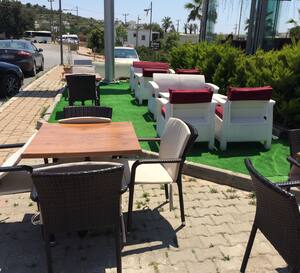 Varyete Nargile Cafe Gumbet Bodrum Zomato